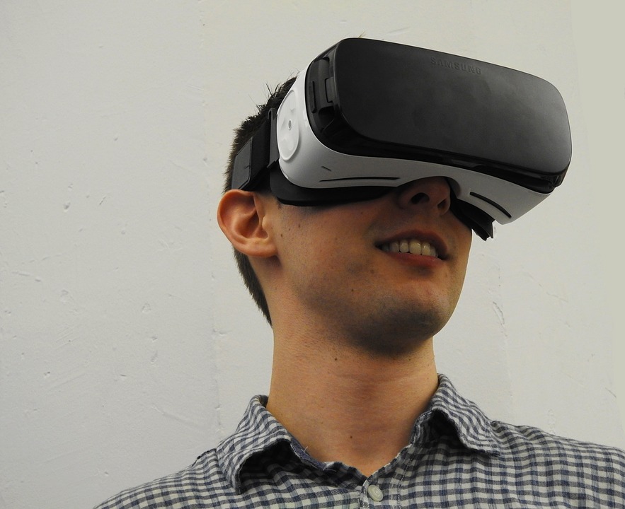 El mercado chino de realidad virtual alcanzará cifras espectaculares en los próximos años