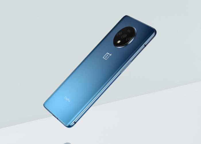  El OnePlus 7T será el primer móvil con Android 10 y las aplicaciones y servicios de Google