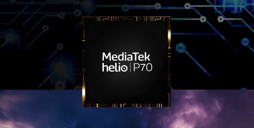 El Helio P70 triunfa en varios dispositivos de gama media