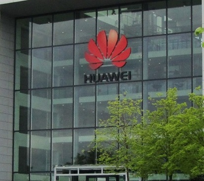  Huawei creció un 39% más que el año anterior en el primer trimestre 