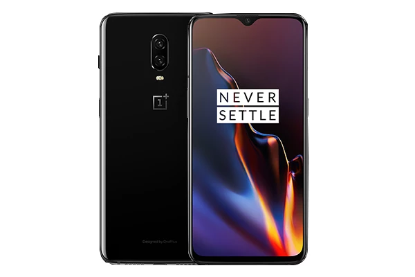 OnePlus continúa creciendo a pesar del descenso en el mercado de smartphones premium