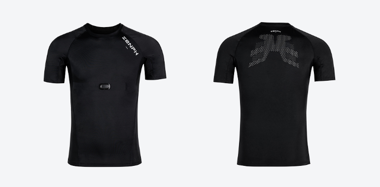 Xiaomi apuesta por el deporte con su nueva camiseta inteligente