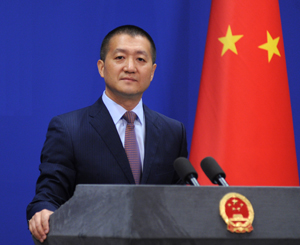 Las autoridades chinas destacan el compromiso de cooperación entre China y la UE