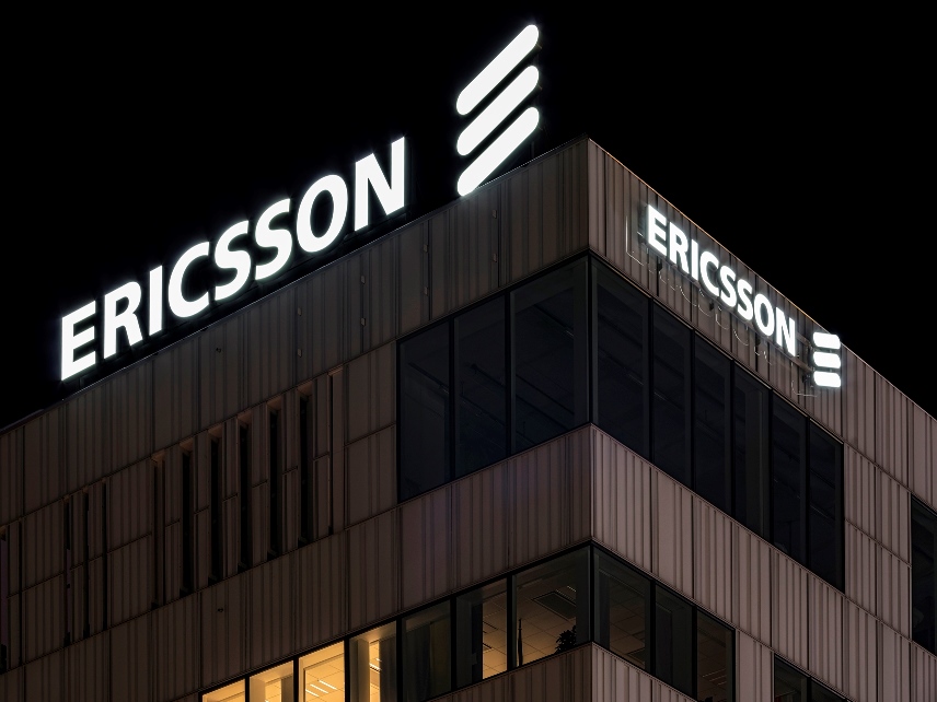 China inicia una investigación contra Ericsson por temas de competencia