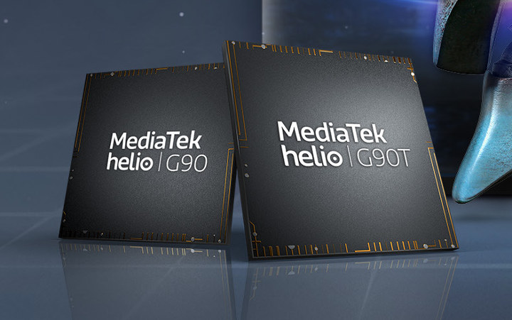 MediaTek presenta los nuevos conjuntos de chips para impulsar experiencias de juegos increíbles