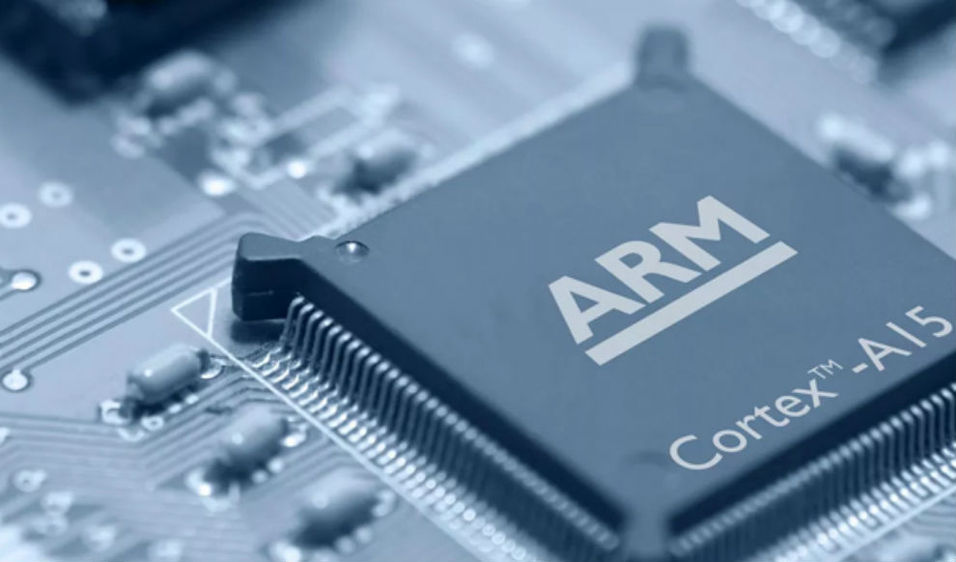 ARM se desligará de Huawei y genera más problemas para la empresa china