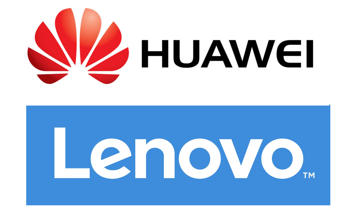 Huawei y Lenovo son las marcas chinas más populares del mundo