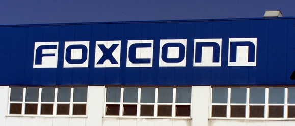 Foxconn avanza en su expansión en Estados Unidos