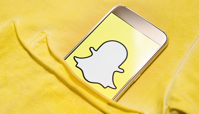 Tencent adquiere el 12 por ciento de Snapchat