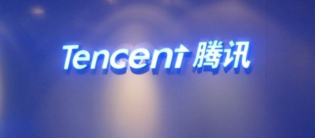 Tencent se convierte en una de las cinco empresas tecnológicas más valiosas del mundo
