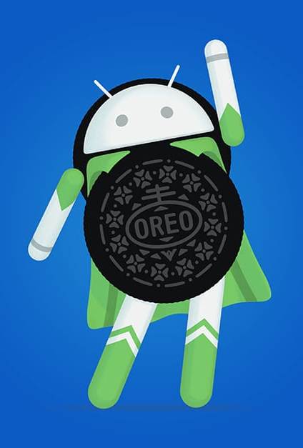 Los SoC de MediaTek están optimizados y listos para Android Oreo