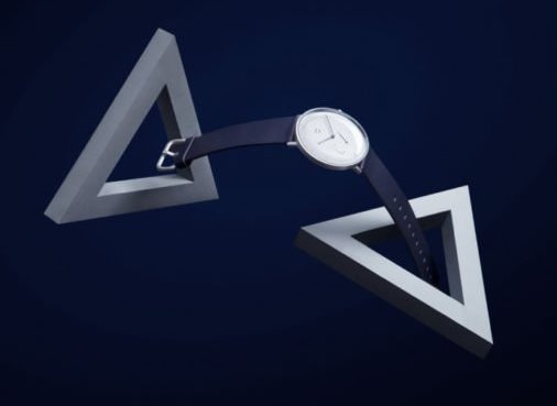 Xiaomi presenta su nuevo reloj analógico inteligente Mijia
