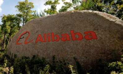 Alibaba sigue mostrando sólidez financiera