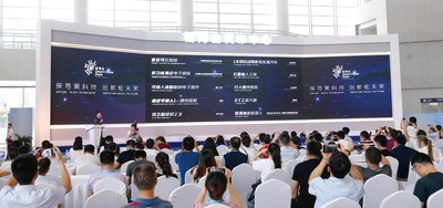 Estos fueron los 10 productos estrella de la feria SCE de Chongqing