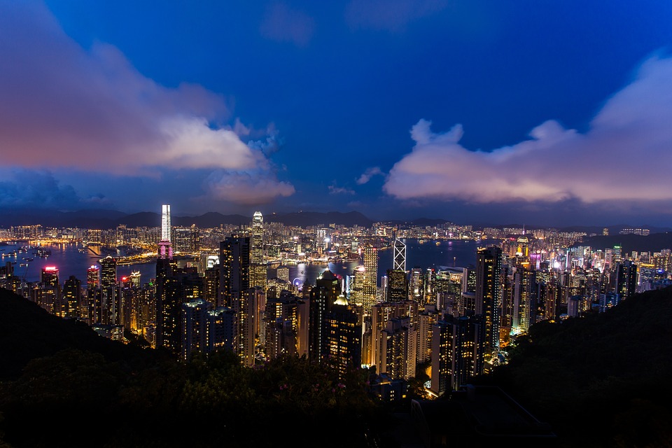 Hong Kong es la ciudad más cara del mundo