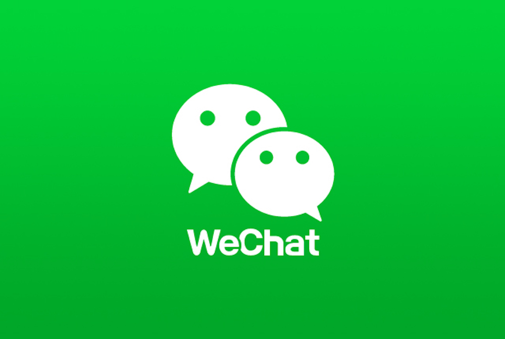 Golpe de China contra la pornografía en WeChat