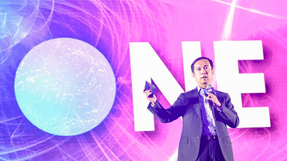 Alibaba Group apuesta por la transformación digital de las empresas