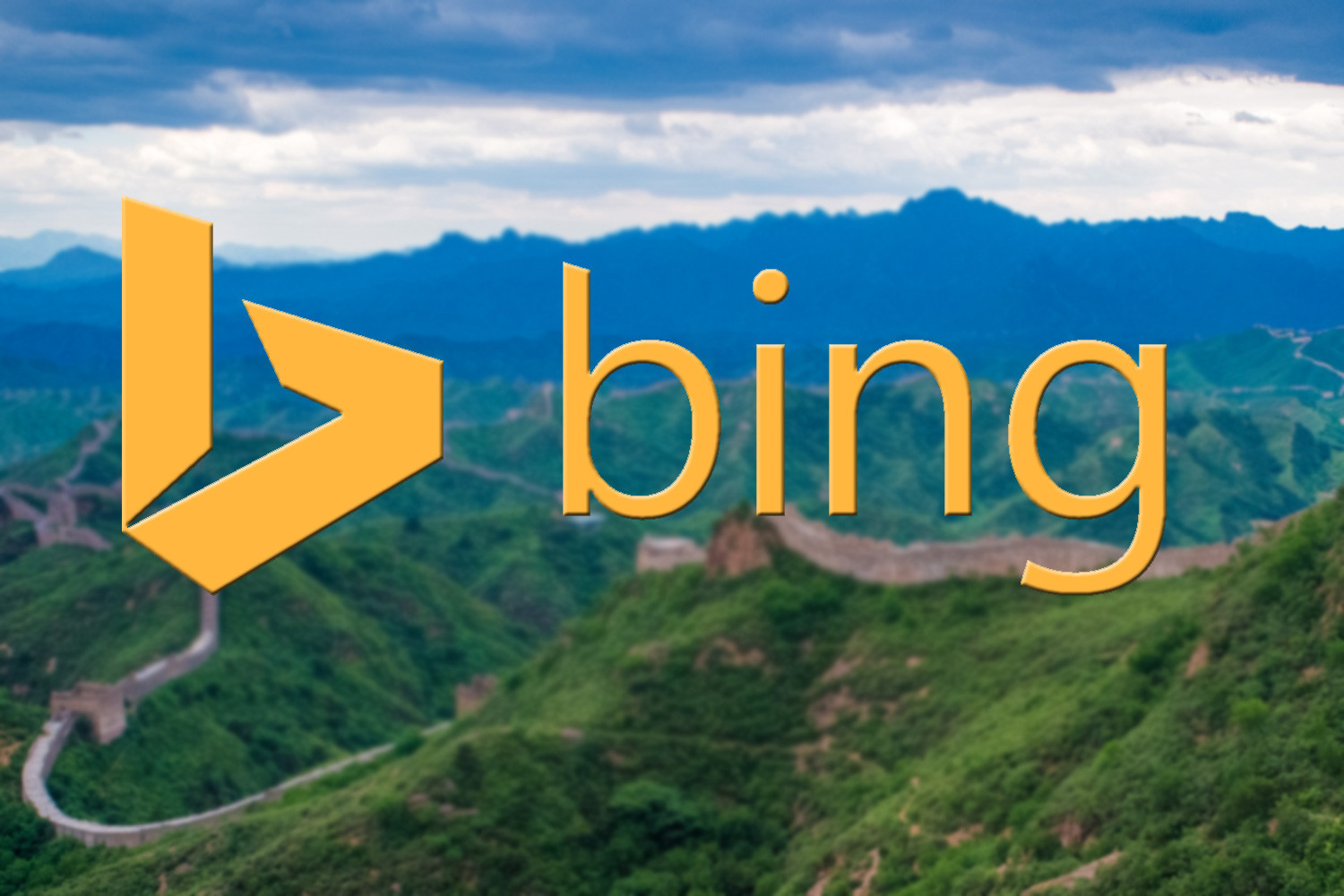 El buscador Bing vuelve a estar disponible en China