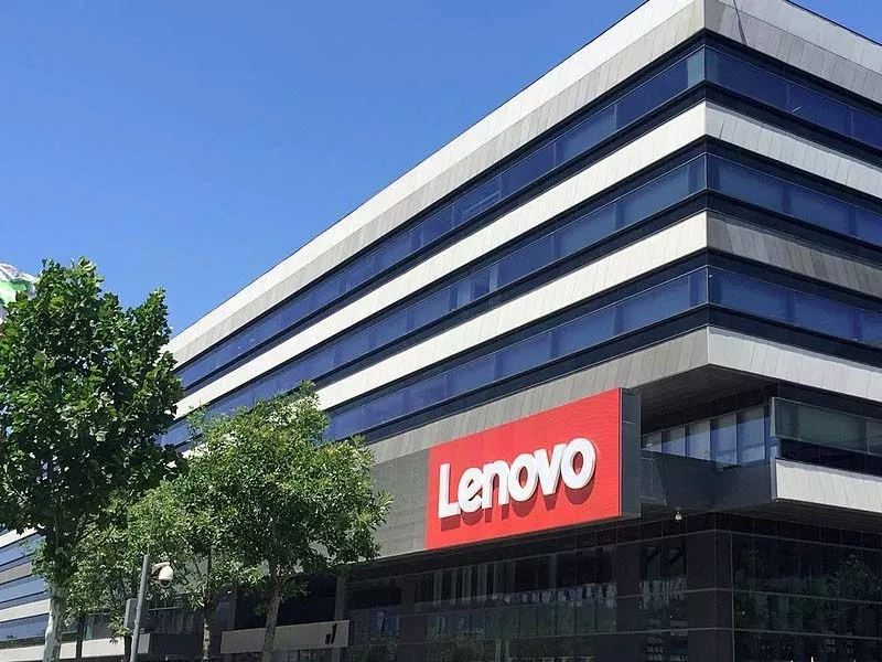 Lenovo muestra una excelente salud financiera