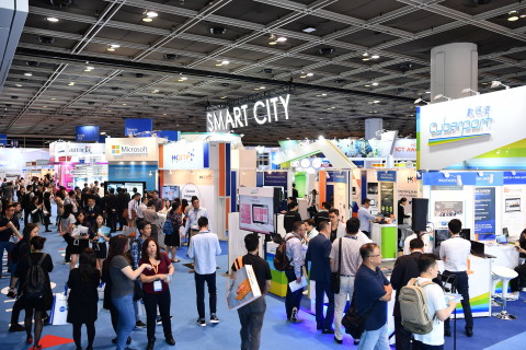 ICT Expo presenta soluciones para ciudades inteligentes 
